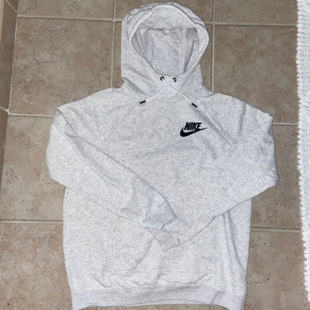 Nike hoodie
